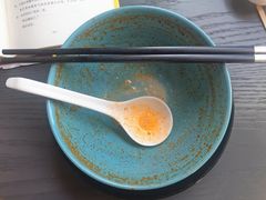 -穆拉诺餐厅(上海玻璃博物馆店)
