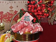 -蜀大侠火锅(总府路店)