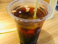 -八婆婆烧仙草(曾厝垵店)