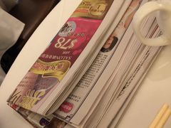 -翠园(铜锣湾广场店)