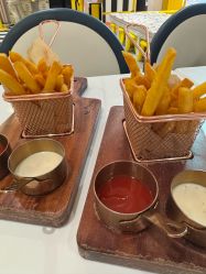 点击看大图 -奈尔宝家庭中心·亲子餐厅(长沙运达汇店)