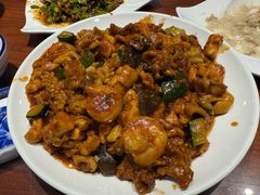 -恩宏德餐馆(平山道店)