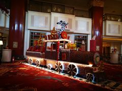 -北京中国大饭店