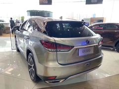 -大连中升雷克萨斯(华北路店)