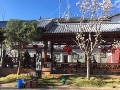 -大理文庙(大理古城)