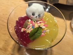 -青禾小厨新疆菜(总店)