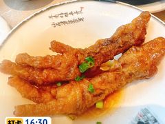-群乐饭店(滨安路店)