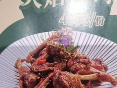 -蘑菇.私房菜. 新派莆田菜(东梅店)