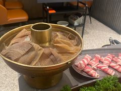 -骨之味·筒骨汤火锅(江头店)