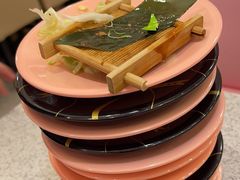 -争鲜回转寿司(南开大悦城店)