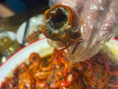 -外滩海鲜烧烤广场(东三旗店)