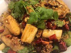 -石头咕(葵蓬店)