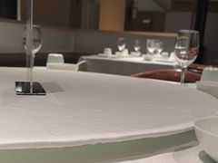 -绿杨春·淮扬宴(庐山路店)