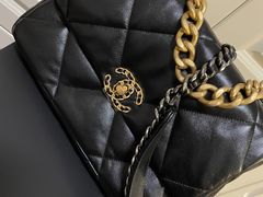 -CHANEL(恒隆广场店)