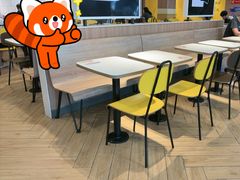 -麦当劳(开平潭江店)