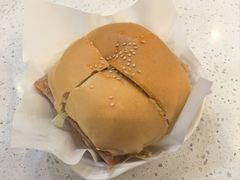 -旺角宝港式茶餐厅(寮步店)