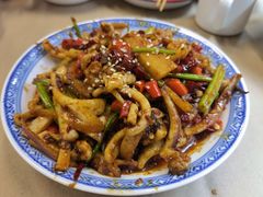 -老三样·旧食新味(万寿宫店)