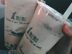 -1点点(银座和谐广场店)