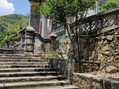 -飞霞风景名胜区