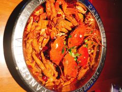 -胖哥俩肉蟹煲(世茂国际广场店)