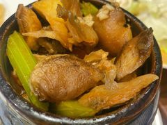 -92°C俄式厨房(中央大街店)