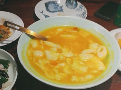 -前海沿·青岛菜(五四广场永旺店)