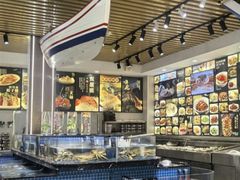 -舟山海鲜·江浙菜(银沙路店)