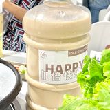 来点烤肉快乐加倍～
