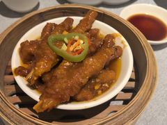 -潮府馆·非遗潮州菜·世纪公园(新国际博览中心店)