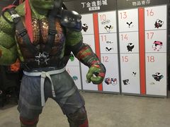 -金逸影城(南湖店)