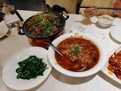 -峨嵋酒家(牡丹园店)