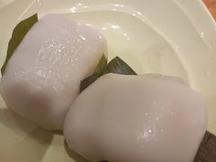 叶儿粑-协茂森老钟家(保利店)
