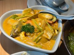 -Lia Cafe Bar Restaurant松山咖啡屋