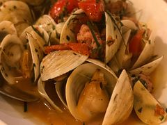 -La Tavernetta(Bar à Vin)(乌鲁木齐路店)