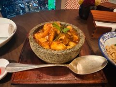 -广州柏悦酒店·悦景轩·粤菜餐厅