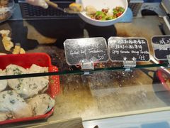 -Green Option(官舍店)