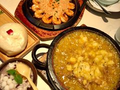 -卯时·龙光雅宴·精致锡帮菜(惠山古镇店)