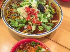 -冒椒火辣(太古里店)