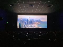 -大地影院(上海南汇店)