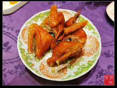桂圆乳鸽-惠食佳·朱雀(东方商厦店)
