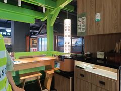 -京参 • 擂椒饭(这有山店)