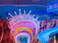 -烟台海昌鲸鲨海洋公园