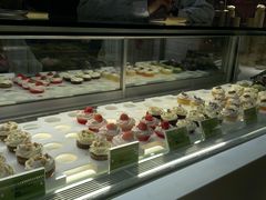 -Pantry's Best派悦坊蛋糕(K11购物艺术中心店)
