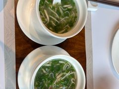 -杭州雅谷泉山庄酒店-餐厅