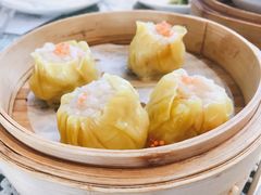 蟹仔烧卖皇-鹭江宾馆·观海餐厅