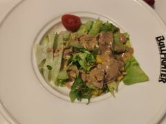 -爱丽丝牛排西餐厅(光谷步行街店)