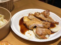 经典排骨年糕-鲜得来排骨年糕(豫园店)