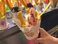 -王府井步行街