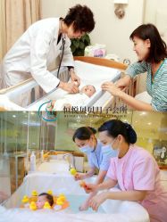 -恒悦贝贝月子会所(海珠店)