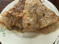 -清真永恒华威肉饼(潘家园店)